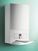 Котел настенный газовый VAILLANT atmoTEC plus VUW 240/5-5 (двухконтурный, 24кВт, открытая камера) с доставкой в NAME